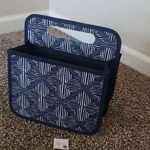 Organizer tote